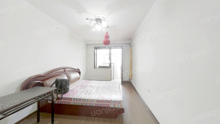 西骑兵街二手房实景图