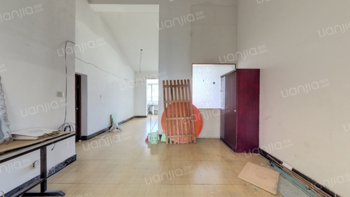 翠湖新语二手房实景图