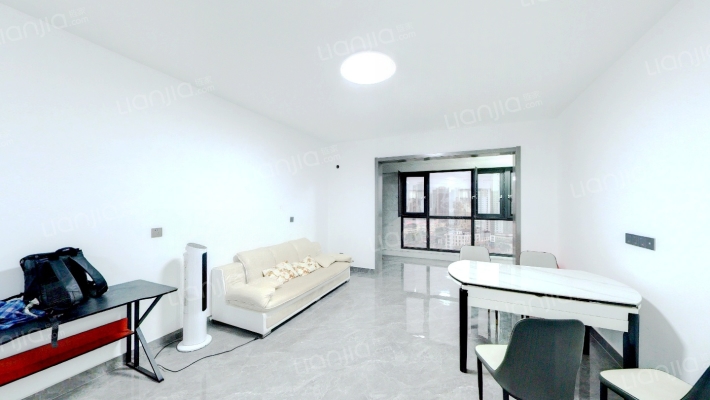 唐韵宅邸二手房实景图