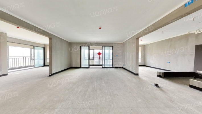 建发璟云二手房实景图