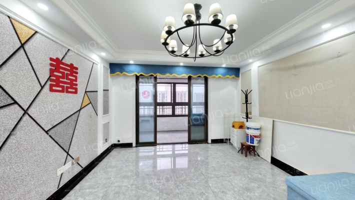 紫荆名都沁园二手房实景图