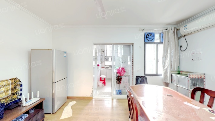 平南三村二手房实景图