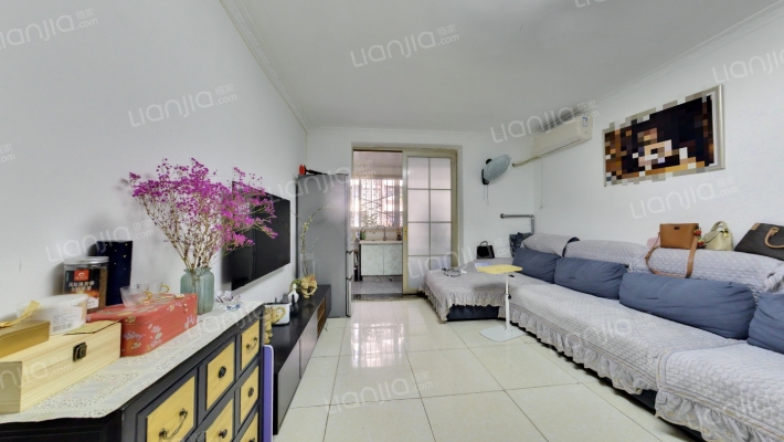 点将台横街51号二手房实景图