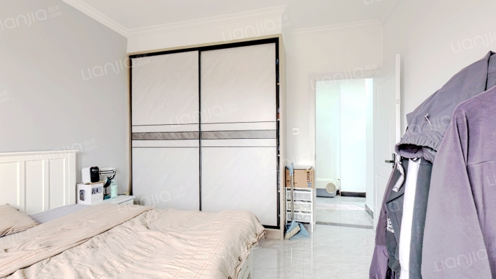 广乐公寓二手房实景图