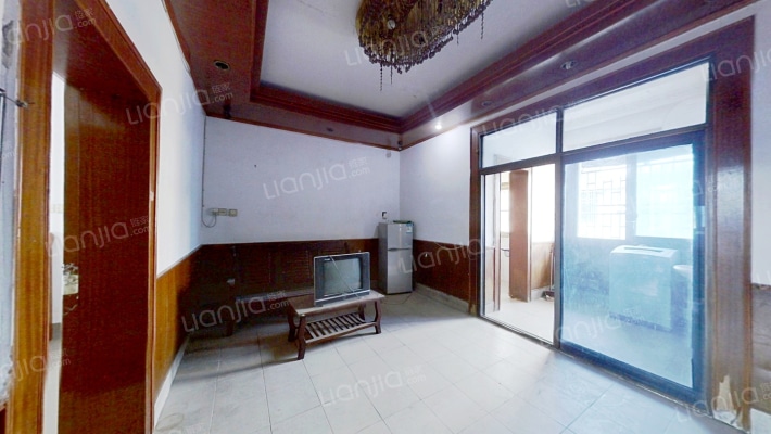 杨家山卫生局宿舍二手房实景图