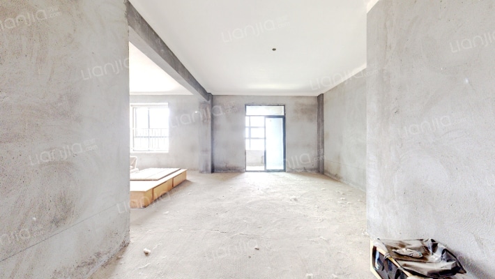 和信北郡香桂苑二手房实景图