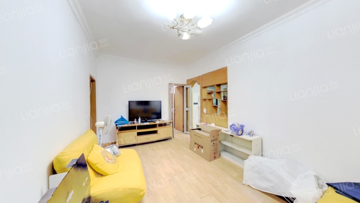 福今路3号大院二手房实景图