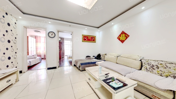 民馨园西区二手房实景图