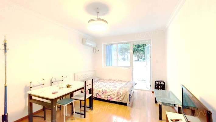 梅园五街坊二手房实景图