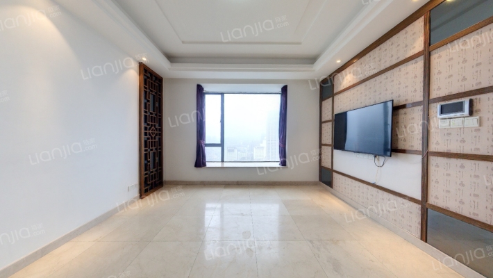 景山一号二手房实景图