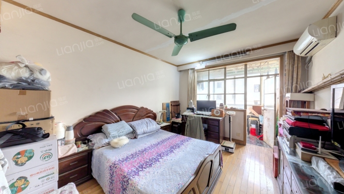 龙南六村二手房实景图