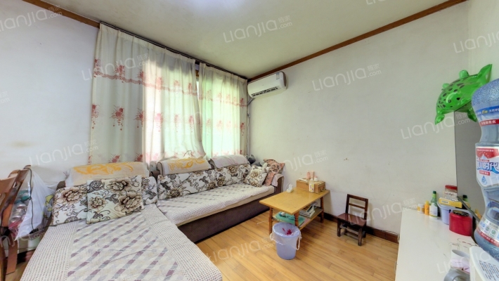 东方铁西住宅区二手房实景图