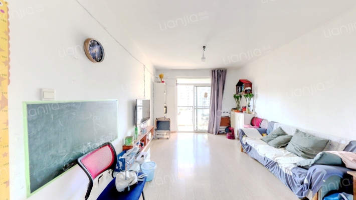 京华世家二手房实景图