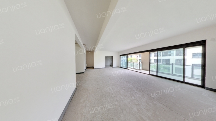 北辰悦来壹号天御艺墅二手房实景图