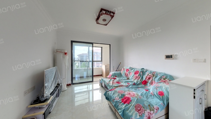 海南之心和风花苑二手房实景图