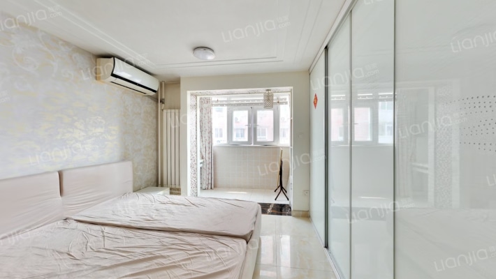 铁东小区二手房实景图