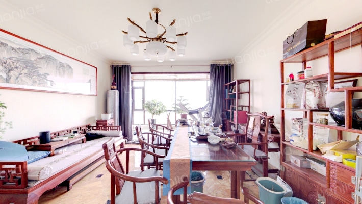 碧桂园翡翠湾二手房实景图