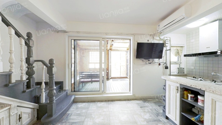 君海二手房实景图