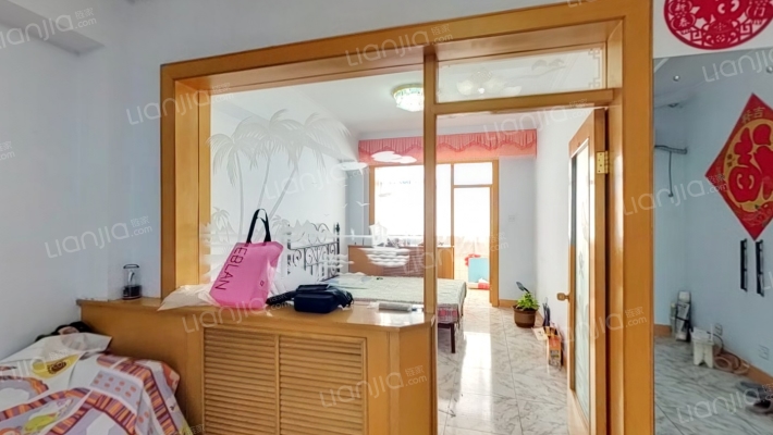 宣钢龙烟住宅楼二手房实景图