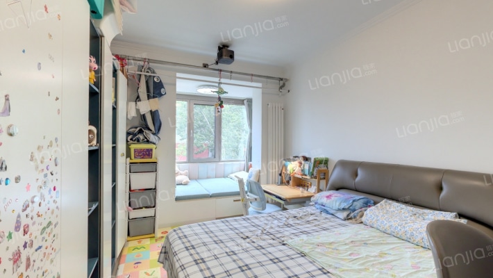 北洼路50号院二手房实景图