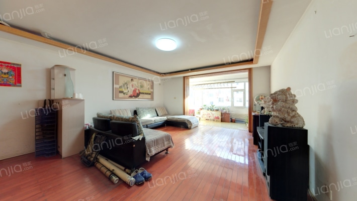 红梅南里二手房实景图