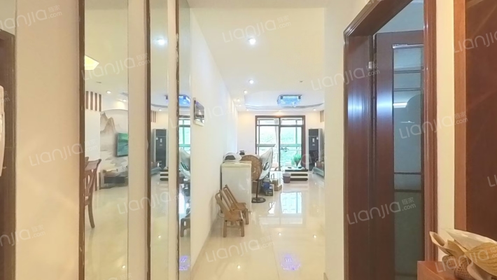 婺商公寓二手房实景图