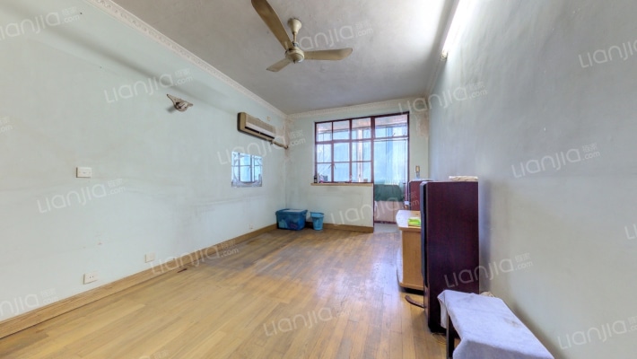 友谊小区二手房实景图