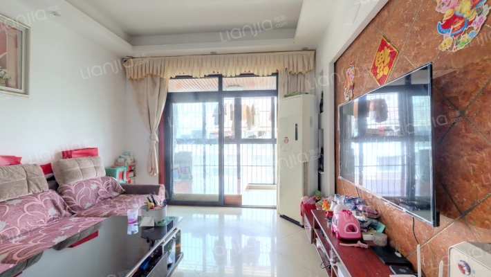 东林小区二手房实景图