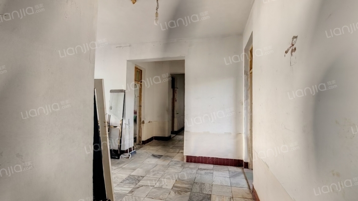 七一路农村信用社二手房实景图