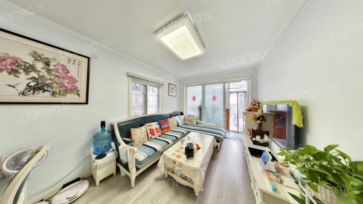 逍遥小区 (江西路)二手房实景图