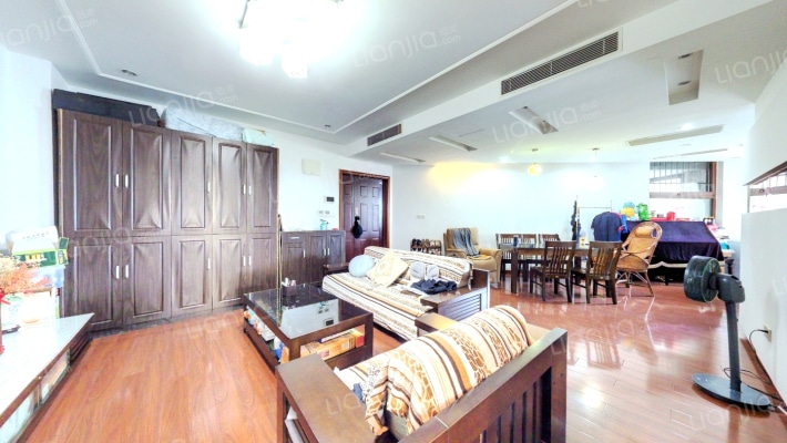 碧云公馆二手房实景图