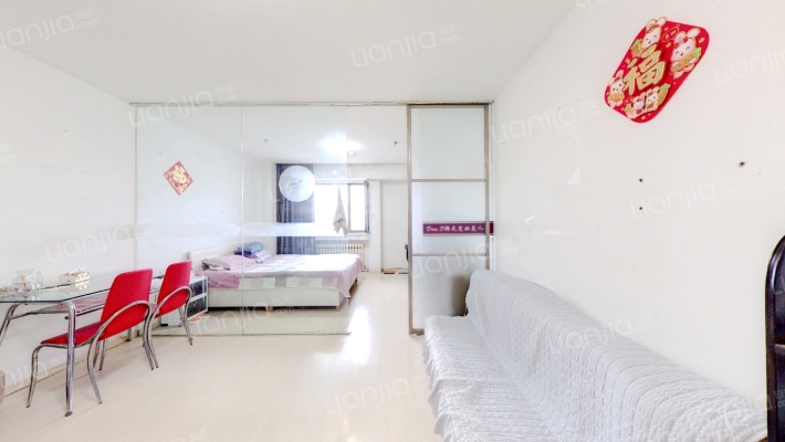 温州城二手房实景图