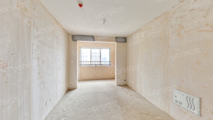 书香华府二期二手房实景图