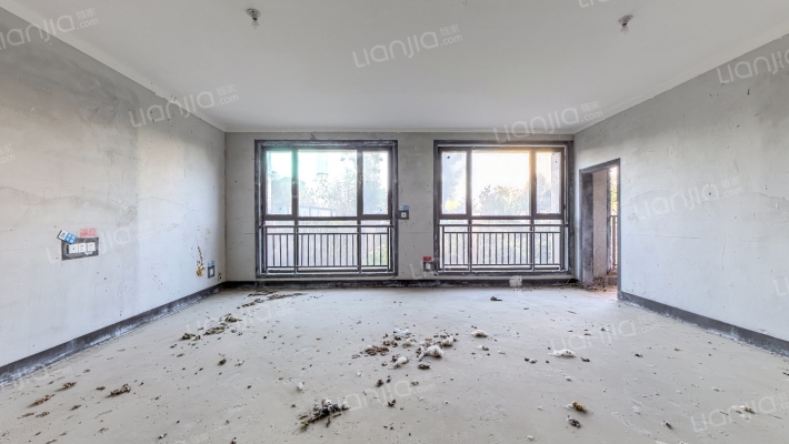 置地新时代嘉园A区二手房实景图