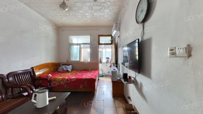 国棉二厂家属院二手房实景图