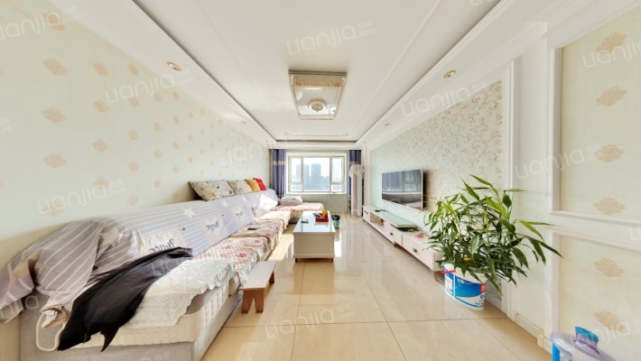 盛世佳赫园二手房实景图