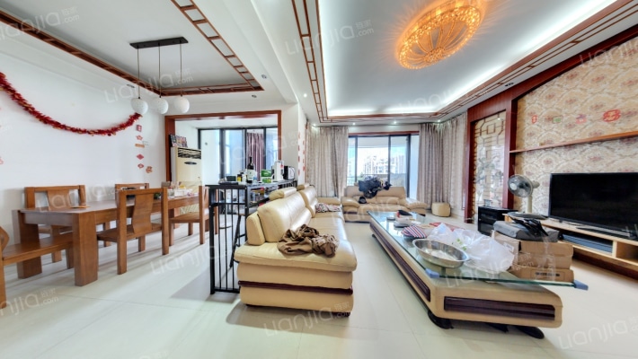 慢城三期二手房实景图