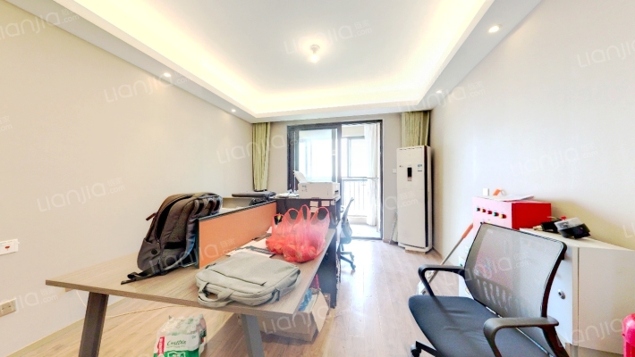 橡树澜湾花园二手房实景图