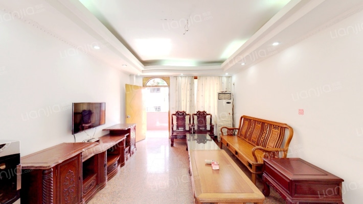 德兴园二手房实景图