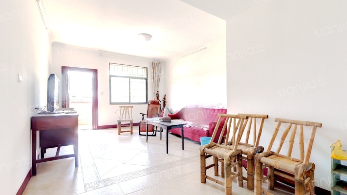 天湖府邸二手房实景图