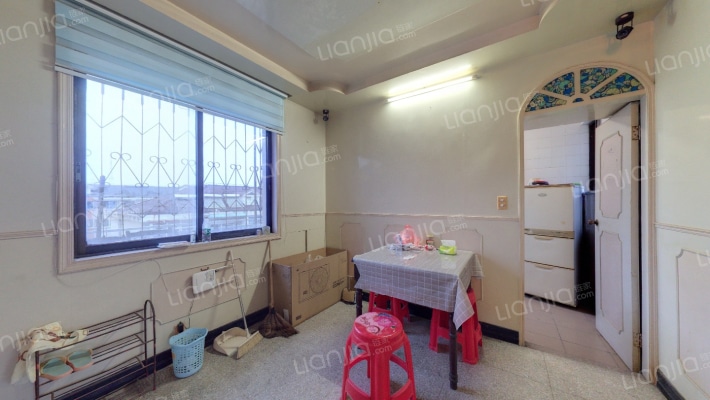 管弄二手房实景图