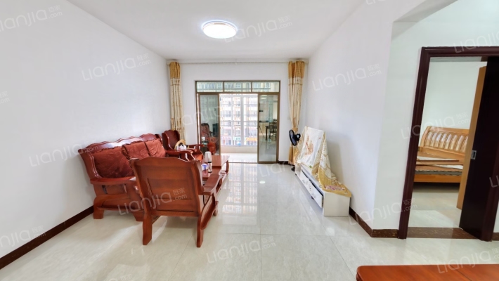 桐洋家园二手房实景图