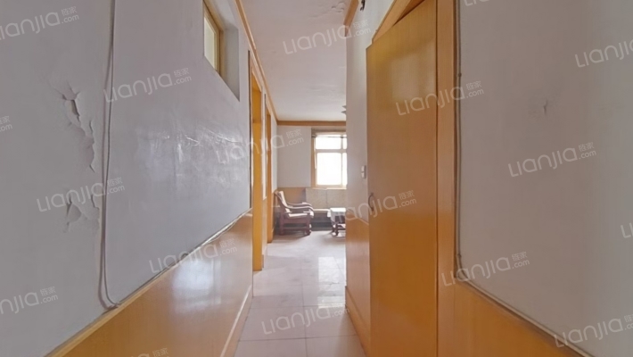 土山前街38号院二手房实景图