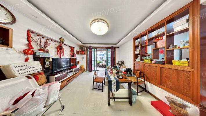 江南名城二手房实景图