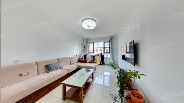 鑫江桂花园2期二手房实景图