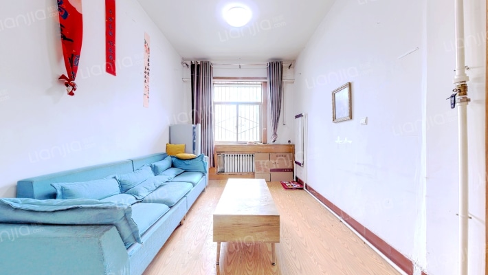 邮电微波传输局宿舍二手房实景图