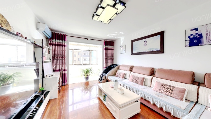 中燕小区二手房实景图