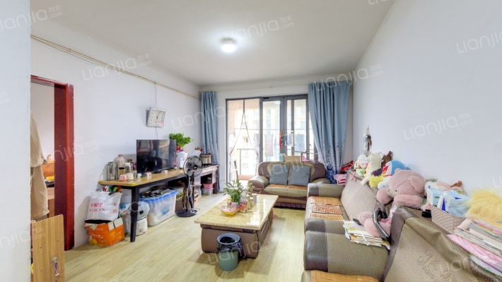 紫悦城二手房实景图