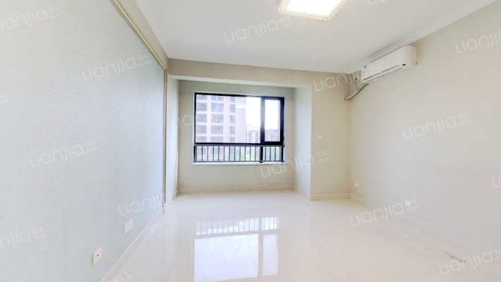 德润绿城玉兰园二手房实景图