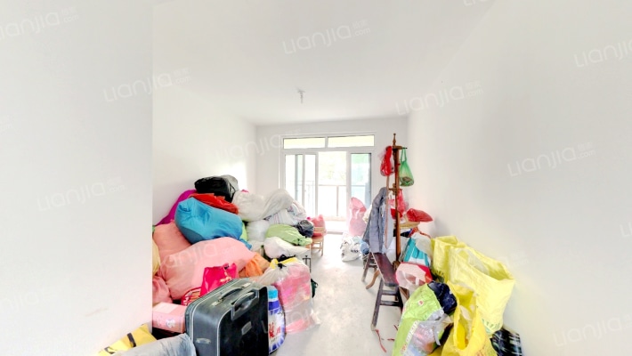 三家浜公寓采菱苑二手房实景图